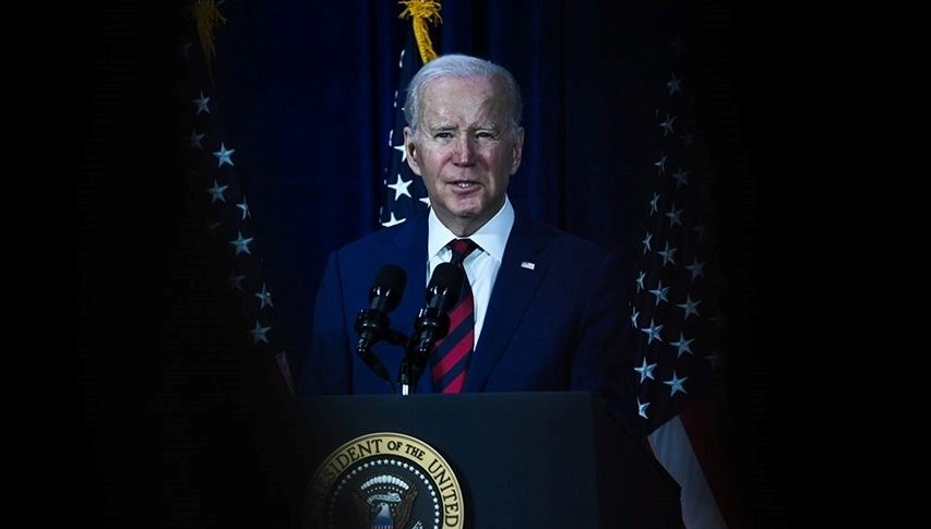 Biden’dan “Durum Odası” toplantısı:  Ortadoğu’daki son gelişmeler konuşulacak