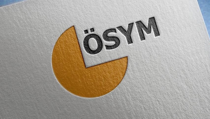 ÖSYM, 2024-KPSS Öğretmenlik Alan Bilgisi Testi cevap anahtarını yayımladı