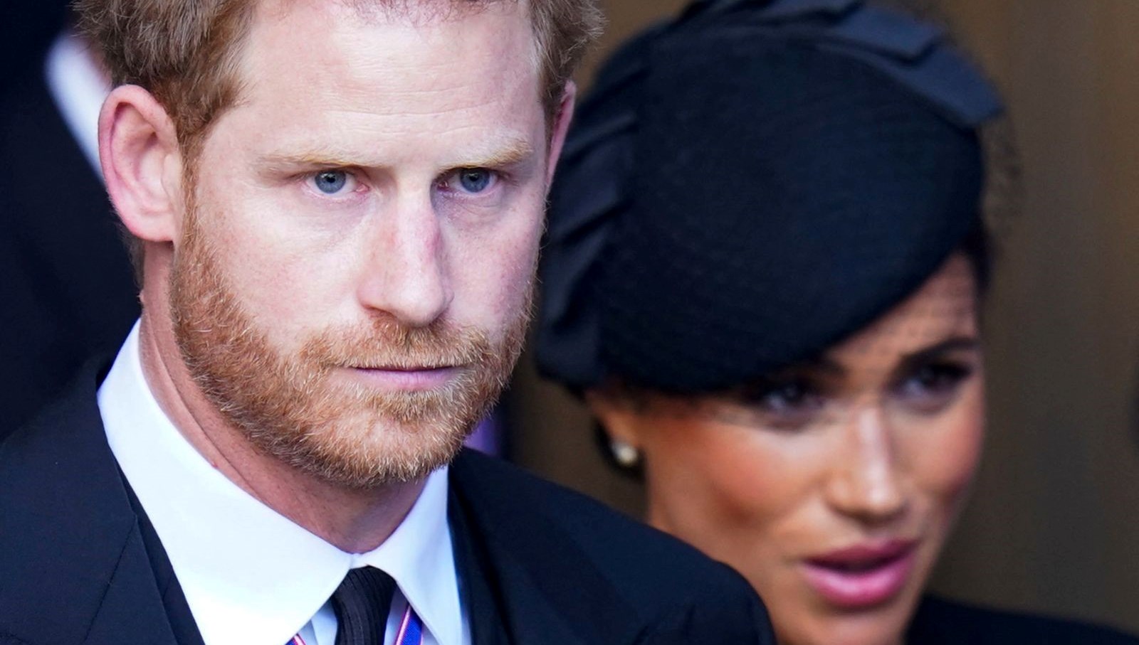 Prens Harry ile Meghan Markle bir kraliyet etkinliğine daha davet edilmedi